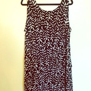 Style & co. Woman’s dress size XL